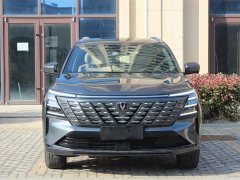 Changan CS75 PLUS 2025 Fourth Generation 1.5T New Blue Core Smart Luxury Edition - фото 3