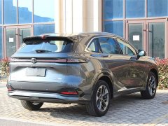 Changan CS75 PLUS 2025 Fourth Generation 1.5T New Blue Core Smart Luxury Edition - фото 5
