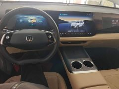 Changan CS75 PLUS 2025 Fourth Generation 1.5T New Blue Core Smart Luxury Edition - фото 6