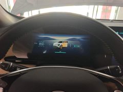 Changan CS75 PLUS 2025 Fourth Generation 1.5T New Blue Core Smart Luxury Edition - фото 8