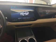 Changan CS75 PLUS 2025 Fourth Generation 1.5T New Blue Core Smart Luxury Edition - фото 9