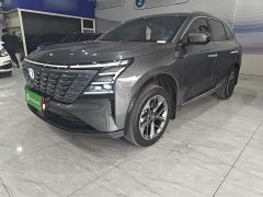 Changan CS75 PLUS 2025 Fourth Generation 1.5T New Blue Core Smart Luxury Edition - фото 1