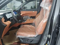 Changan CS75 PLUS 2025 Fourth Generation 1.5T New Blue Core Smart Luxury Edition - фото 15