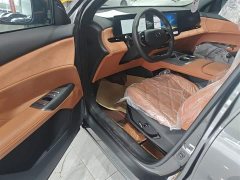 Changan CS75 PLUS 2025 Fourth Generation 1.5T New Blue Core Smart Luxury Edition - фото 16