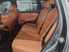 Changan CS75 PLUS 2025 Fourth Generation 1.5T New Blue Core Smart Luxury Edition - фото 17