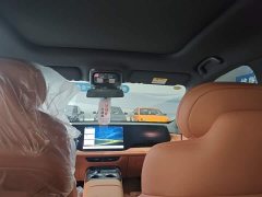 Changan CS75 PLUS 2025 Fourth Generation 1.5T New Blue Core Smart Luxury Edition - фото 18