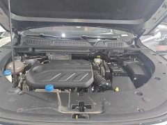 Changan CS75 PLUS 2025 Fourth Generation 1.5T New Blue Core Smart Luxury Edition - фото 20