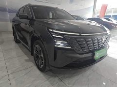 Changan CS75 PLUS 2025 Fourth Generation 1.5T New Blue Core Smart Luxury Edition - фото 4
