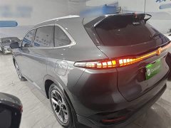 Changan CS75 PLUS 2025 Fourth Generation 1.5T New Blue Core Smart Luxury Edition - фото 5
