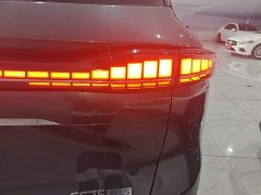Changan CS75 PLUS 2025 Fourth Generation 1.5T New Blue Core Smart Luxury Edition - фото 8