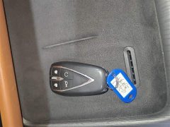 Changan CS75 PLUS 2025 Fourth Generation 1.5T New Blue Core Smart Luxury Edition - фото 9