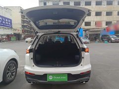 Changan CS55 PLUS Blue Whale Edition 1.5T DCT Luxury - фото 12
