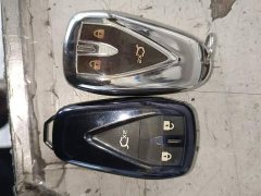 Changan CS55 PLUS Blue Whale Edition 1.5T DCT Luxury - фото 14