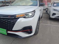 Changan CS55 PLUS Blue Whale Edition 1.5T DCT Luxury - фото 15