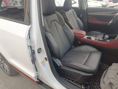 Changan CS55 PLUS Blue Whale Edition 1.5T DCT Luxury - фото 16