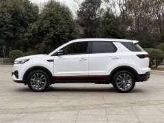 Changan CS55 PLUS Blue Whale Edition 1.5T DCT Luxury - фото 20