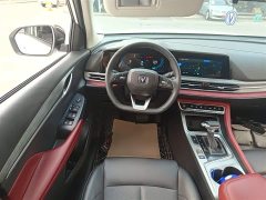Changan CS55 PLUS Blue Whale Edition 1.5T DCT Luxury - фото 4
