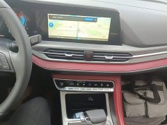Changan CS55 PLUS Blue Whale Edition 1.5T DCT Luxury - фото 6