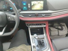 Changan CS55 PLUS Blue Whale Edition 1.5T DCT Luxury - фото 7