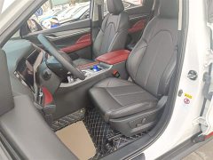 Changan CS55 PLUS Blue Whale Edition 1.5T DCT Luxury - фото 8