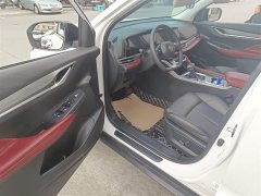 Changan CS55 PLUS Blue Whale Edition 1.5T DCT Luxury - фото 9