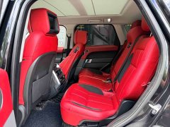 Land Rover Range Rover Sport 3.0 L6 Black Edition - фото 6