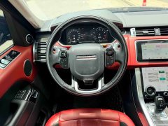 Land Rover Range Rover Sport 3.0 L6 Black Edition - фото 7