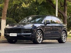 Porsche Cayenne 3.0T Dream Edition - фото 1