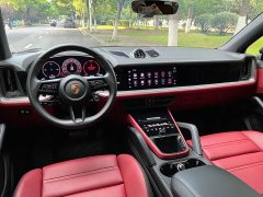 Porsche Cayenne 3.0T Dream Edition - фото 12