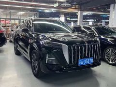 Hongqi HS5 2023 2.0T Qixiang Pro Edition - фото 1