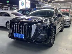 Hongqi HS5 2023 2.0T Qixiang Pro Edition - фото 3