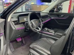 Hongqi HS5 2023 2.0T Qixiang Pro Edition - фото 4