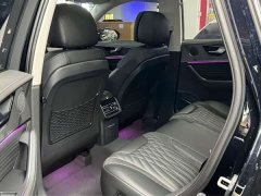 Hongqi HS5 2023 2.0T Qixiang Pro Edition - фото 5