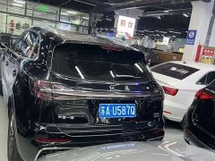 Hongqi HS5 2023 2.0T Qixiang Pro Edition - фото 6