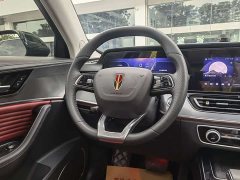 Hongqi HS5 2023 2.0T Qixiang Pro Edition - фото 10