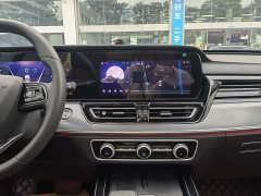 Hongqi HS5 2023 2.0T Qixiang Pro Edition - фото 11