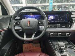 Hongqi HS5 2023 2.0T Qixiang Pro Edition - фото 12