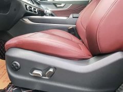 Hongqi HS5 2023 2.0T Qixiang Pro Edition - фото 14