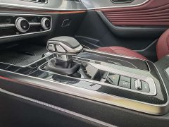Hongqi HS5 2023 2.0T Qixiang Pro Edition - фото 16
