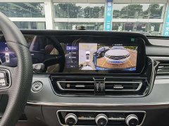Hongqi HS5 2023 2.0T Qixiang Pro Edition - фото 19