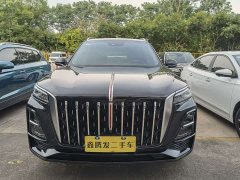 Hongqi HS5 2023 2.0T Qixiang Pro Edition - фото 2