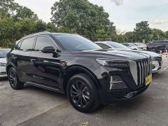 Hongqi HS5 2023 2.0T Qixiang Pro Edition - фото 3