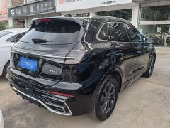 Hongqi HS5 2023 2.0T Qixiang Pro Edition - фото 4