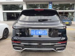 Hongqi HS5 2023 2.0T Qixiang Pro Edition - фото 5