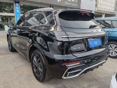 Hongqi HS5 2023 2.0T Qixiang Pro Edition - фото 6
