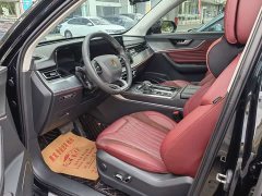 Hongqi HS5 2023 2.0T Qixiang Pro Edition - фото 7