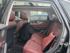 Hongqi HS5 2023 2.0T Qixiang Pro Edition - фото 8