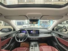 Hongqi HS5 2023 2.0T Qixiang Pro Edition - фото 9
