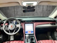 Hongqi H5 1.5T DCT Connected Qiyun Edition - фото 4