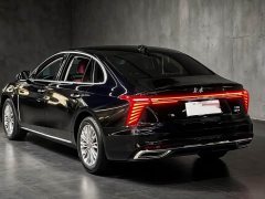Hongqi H5 1.5T DCT Connected Qiyun Edition - фото 7